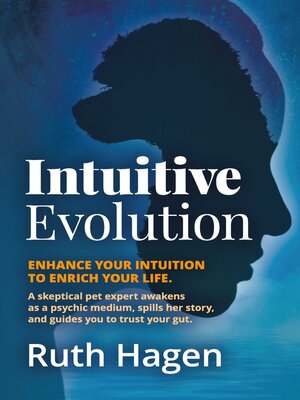 cover image of Intuitive Evolution